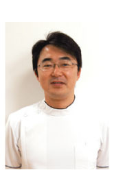 綿貫浩一院長